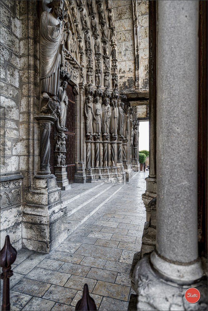 Chartres 🇫🇷