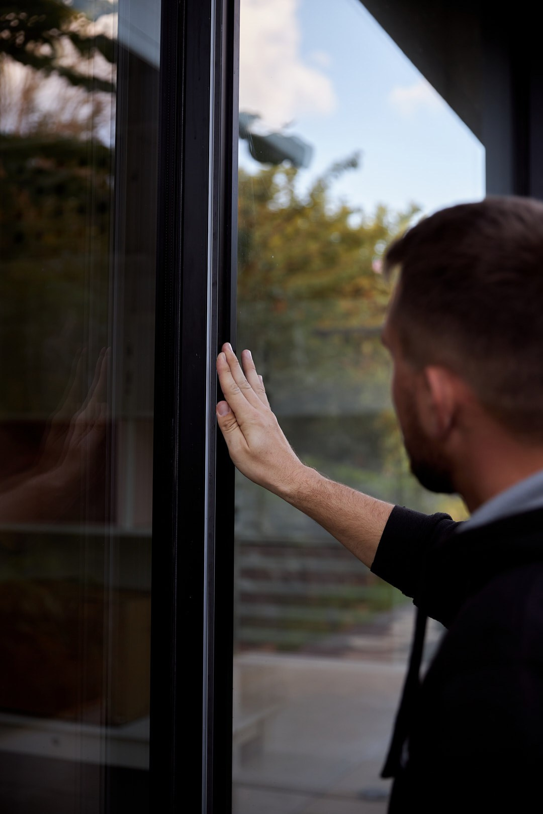 APEX & CREATIV PEOPLE. צילום ווידאו לעיצוב פנים ואדריכלות