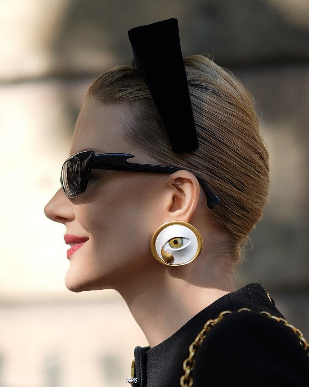 Рената Литвинова. Julia Di |Fashion стрит стайл фотограф|видеомейкер в Милане и Париже