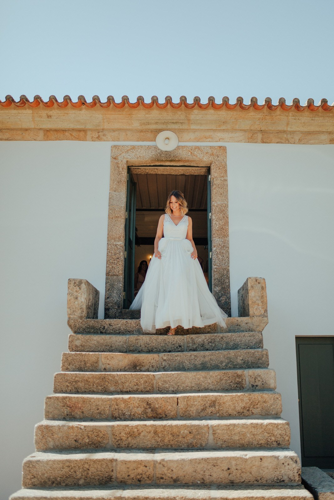 Joana and Zé. Love Frames | Luxury Wedding Photography & Films in Portugal & Europe
