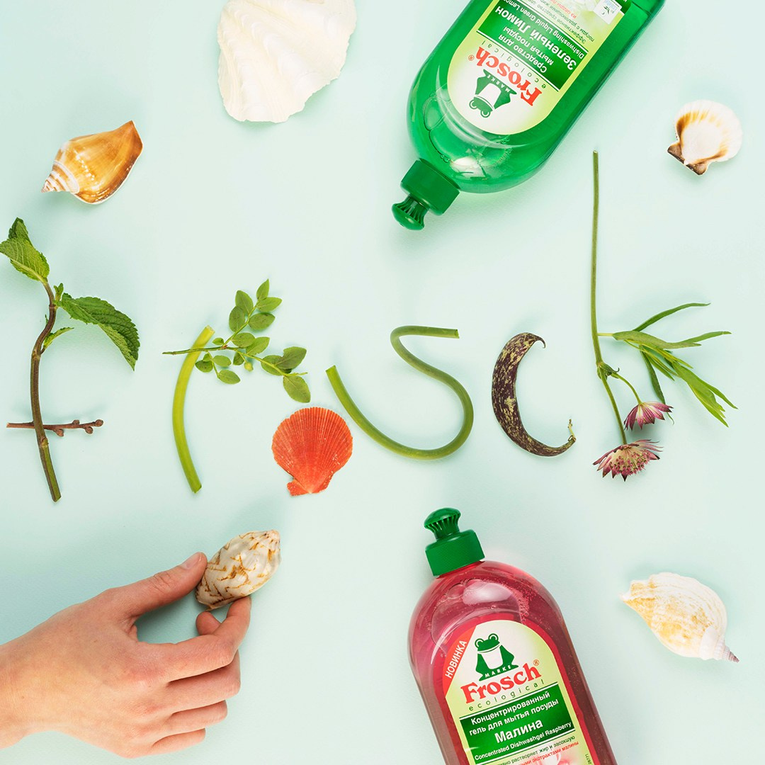 Frosch. Photographe de produits et natures mortes à Paris