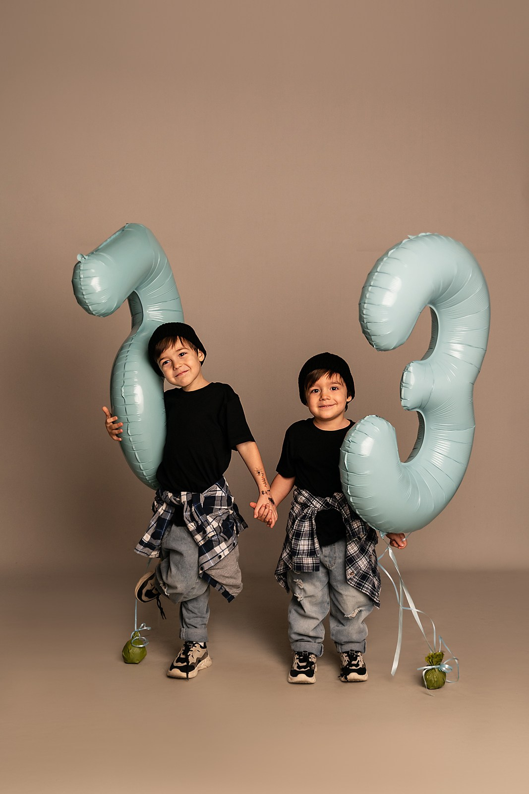 Sesja urodzinowa. VideofotKA.pl