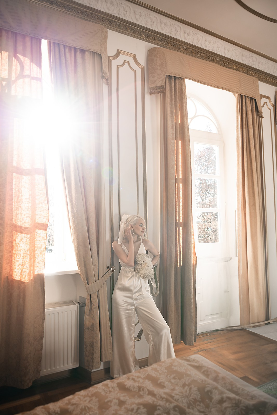 Natalia & Artem. VideofotKA.pl