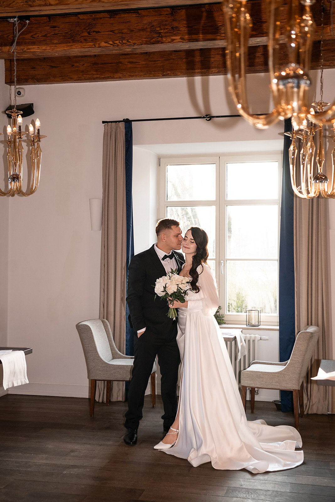 Irina & Jarosław. VideofotKA.pl