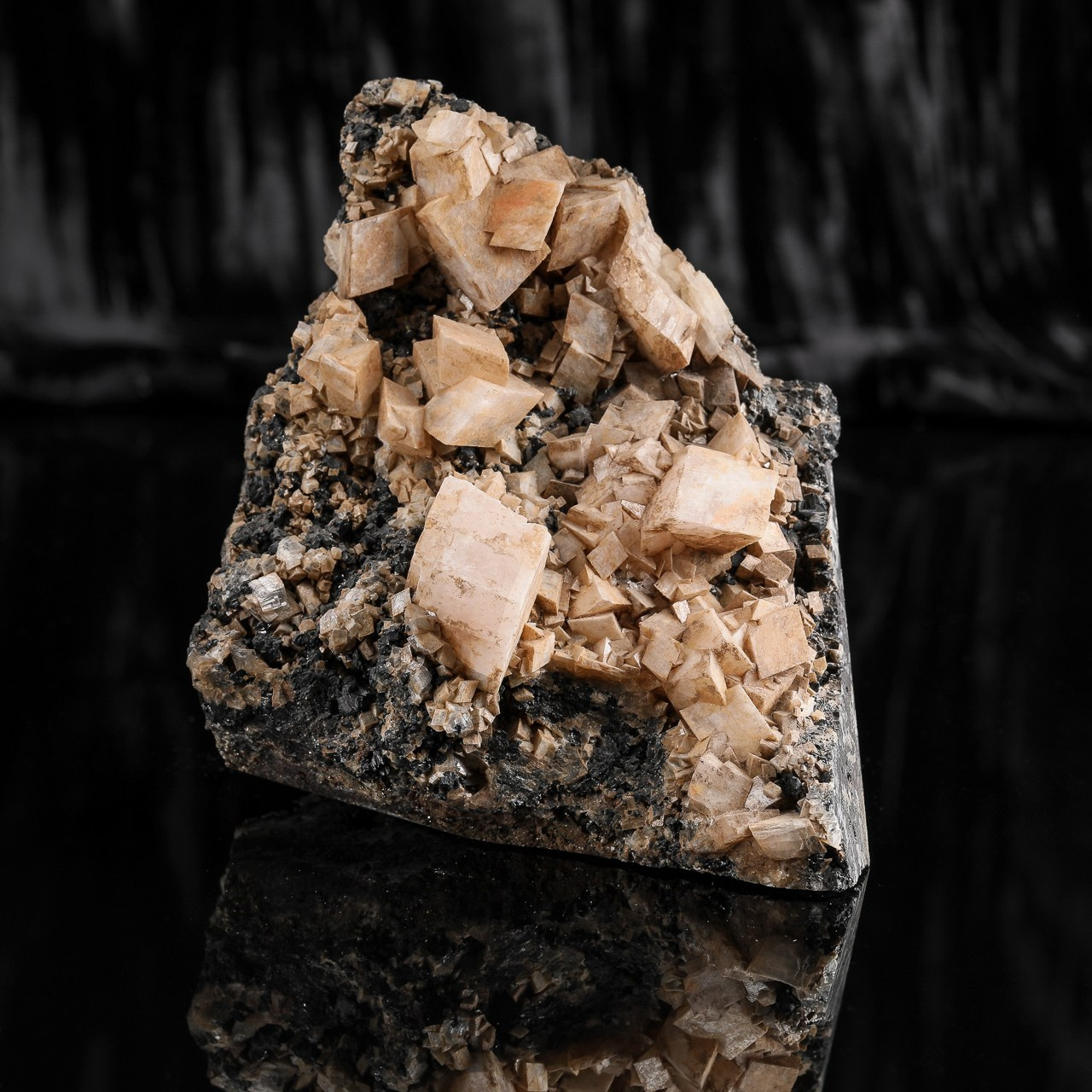 Minerals. The-yan.com