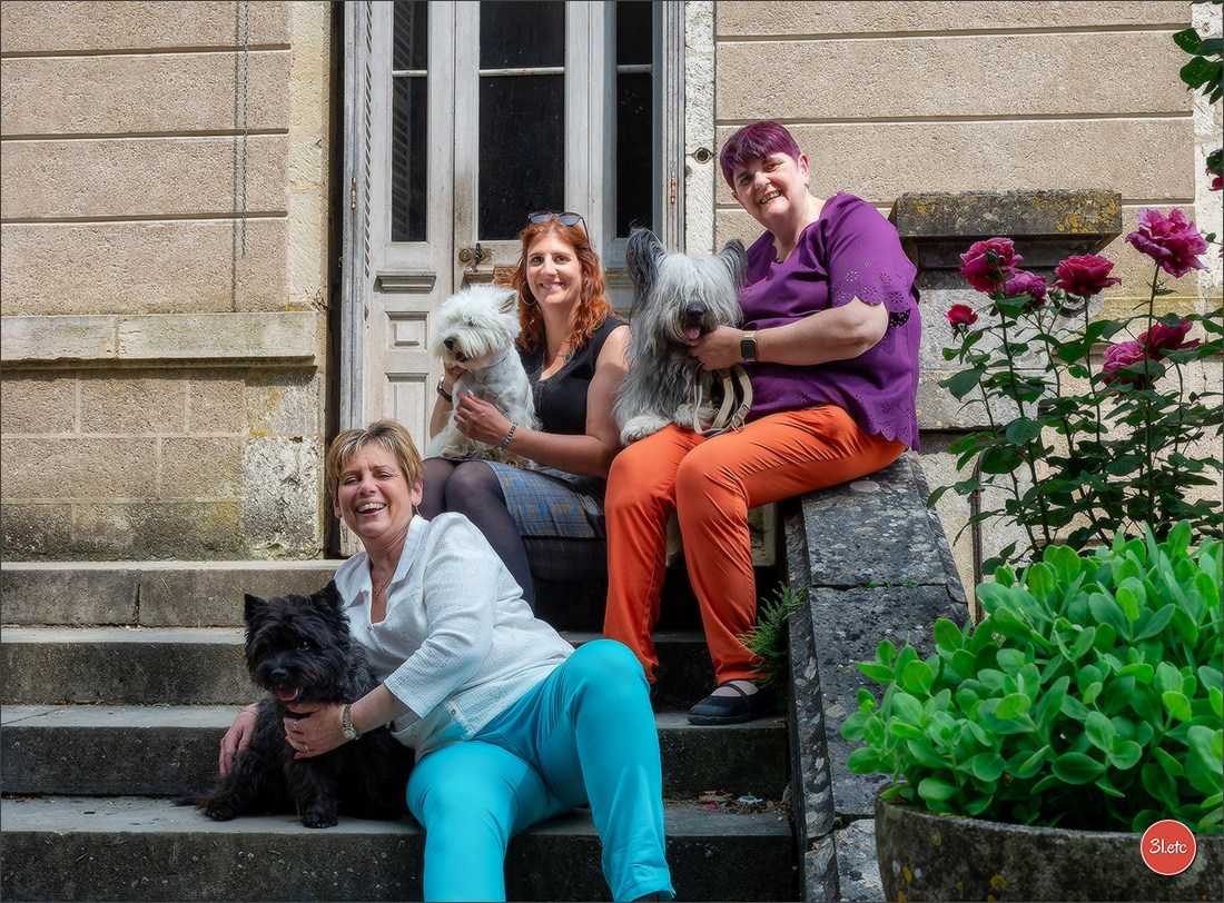 Photographie animalière. Photographe à Strasbourg | Portraits, Studio, Enfants, Événements