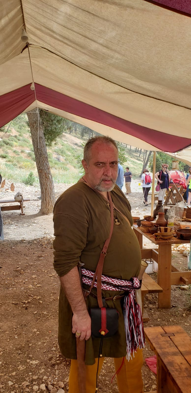 Йорсалаланд 2021. КРиС «Нортман»