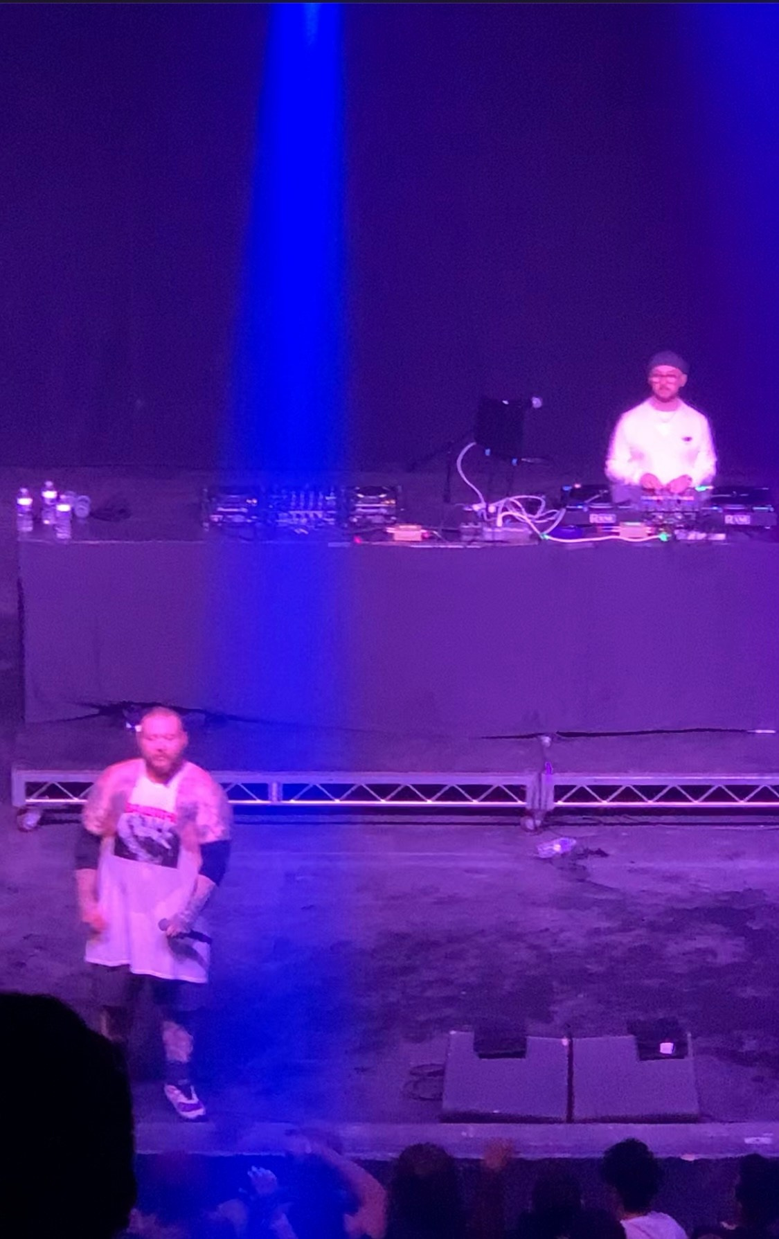 Lens work from the field 10