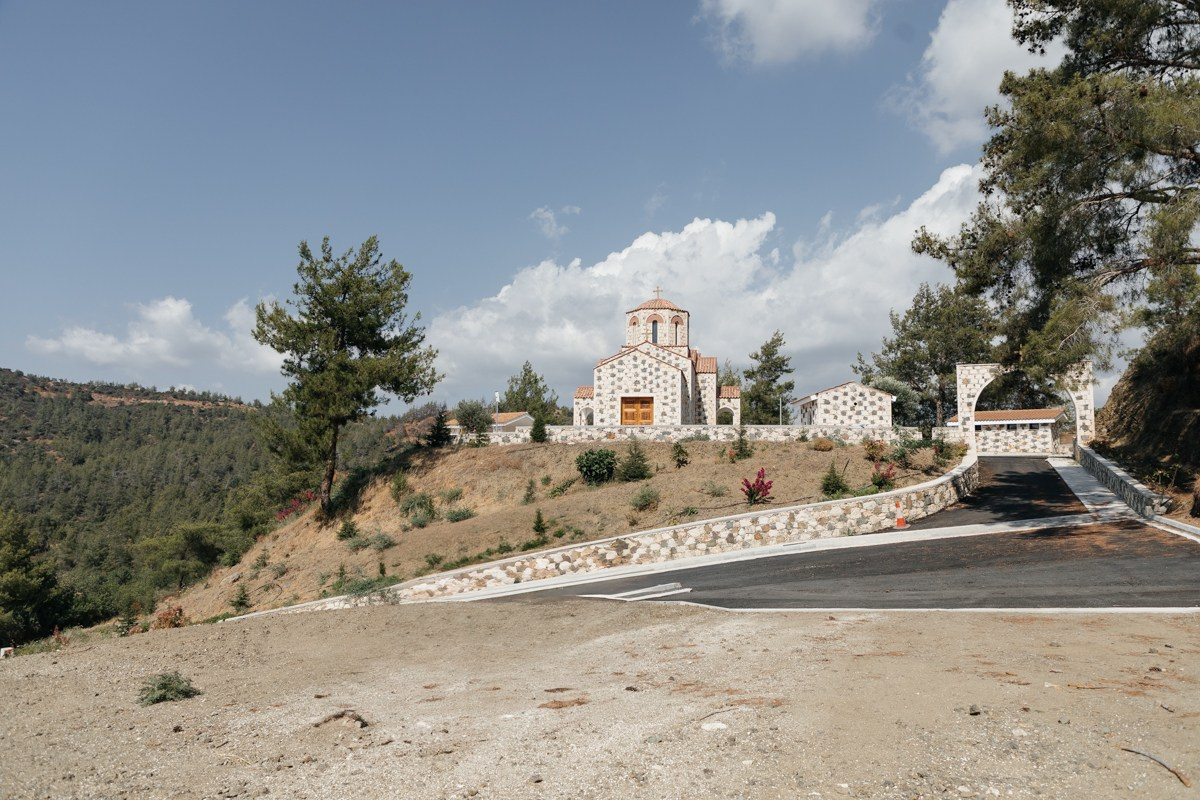 C & A Cyprus. Свадебный фотограф в Нидерландах и Европе — Тина Ялóва