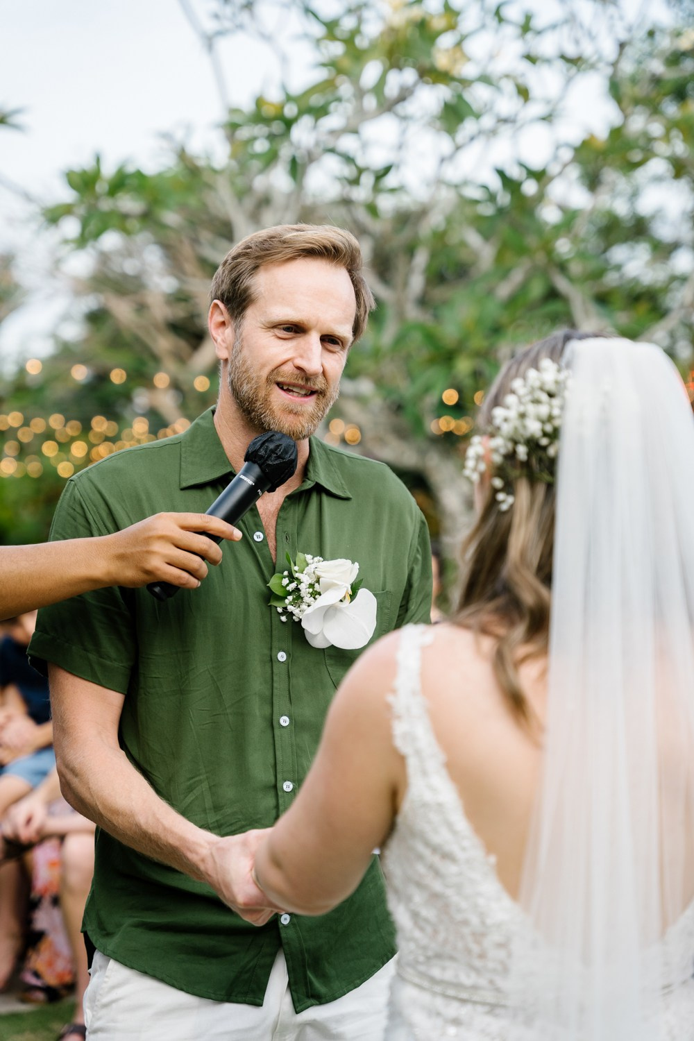 Bali Villa Wedding Photography. Female Photographer in Bali