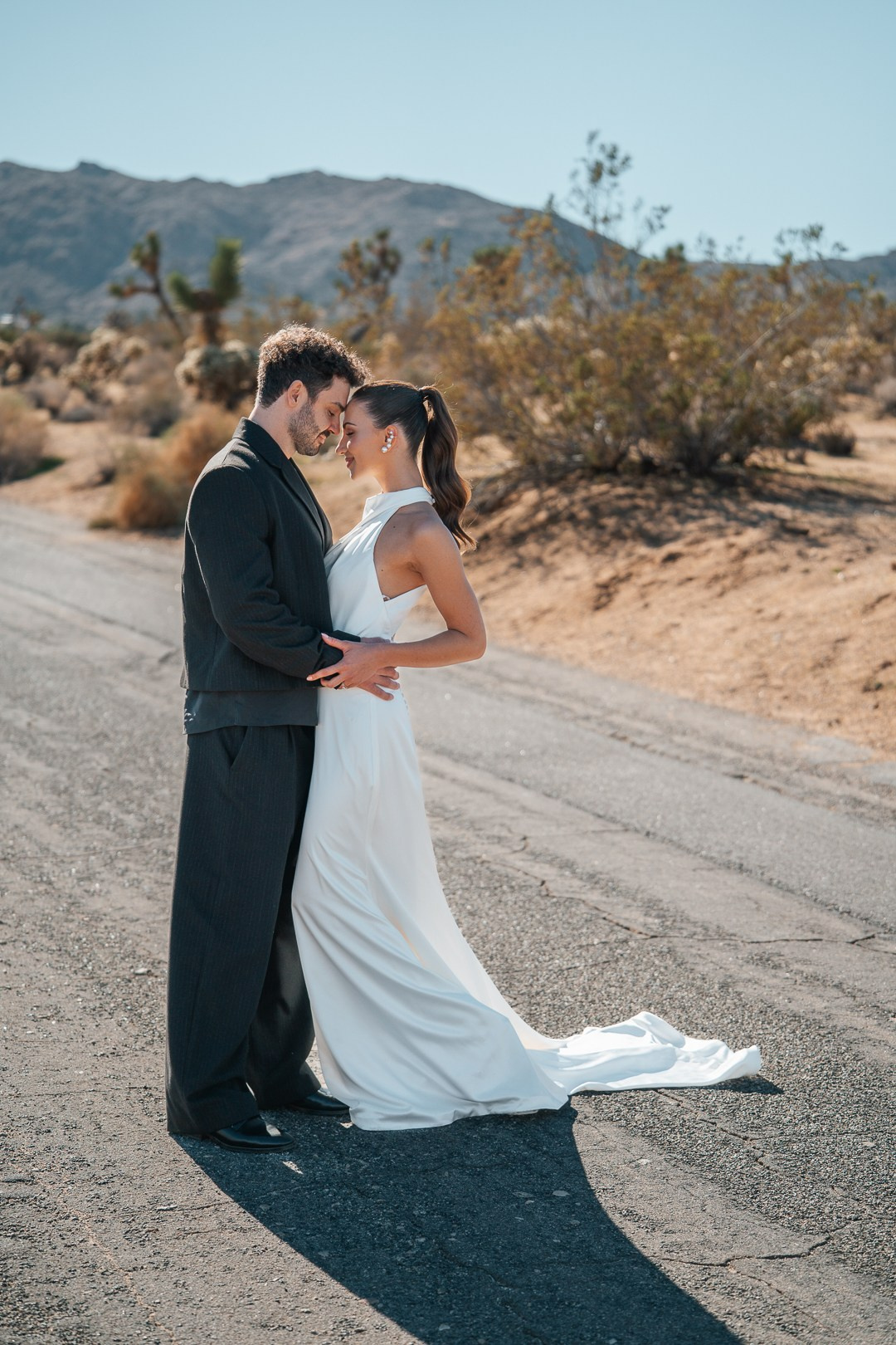 Joshua Tree Wedding 2026. Wedding Photographer in Los Angeles