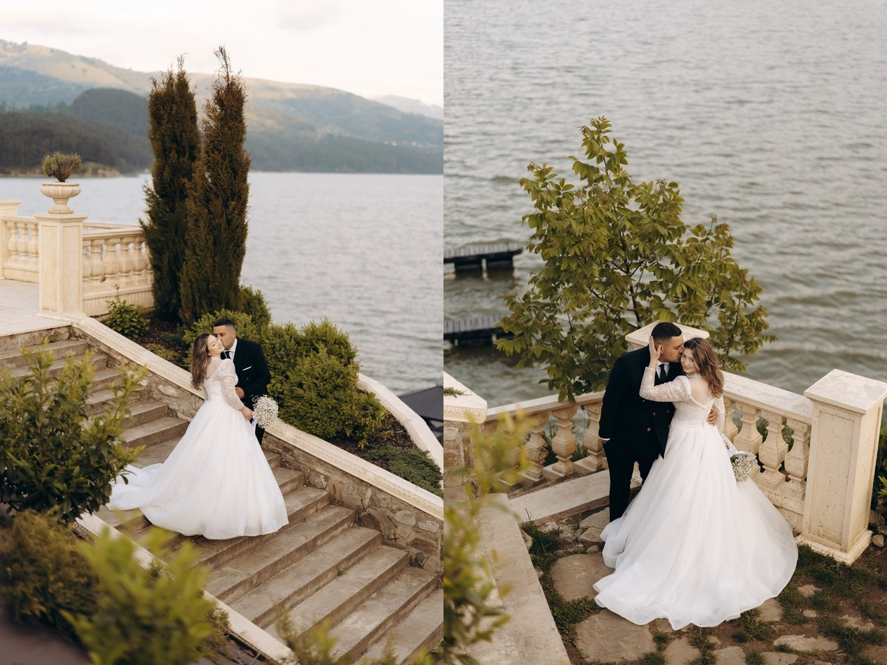 Testimoniale. Ovidiu Dron Photographer | Cinematic Wedding Photographer & Storyteller | Romania & Worldwide