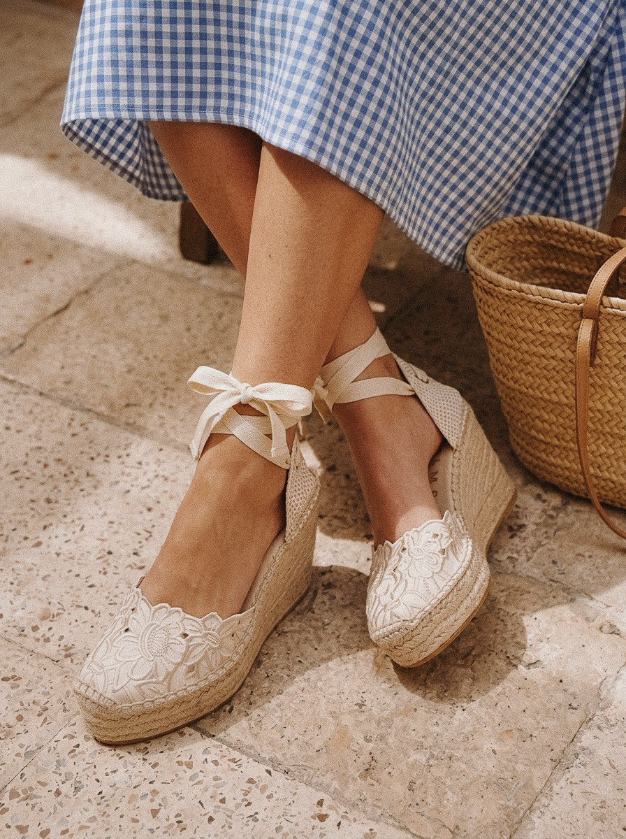 Mediterranean Steps | A Summer Story by Alhamas