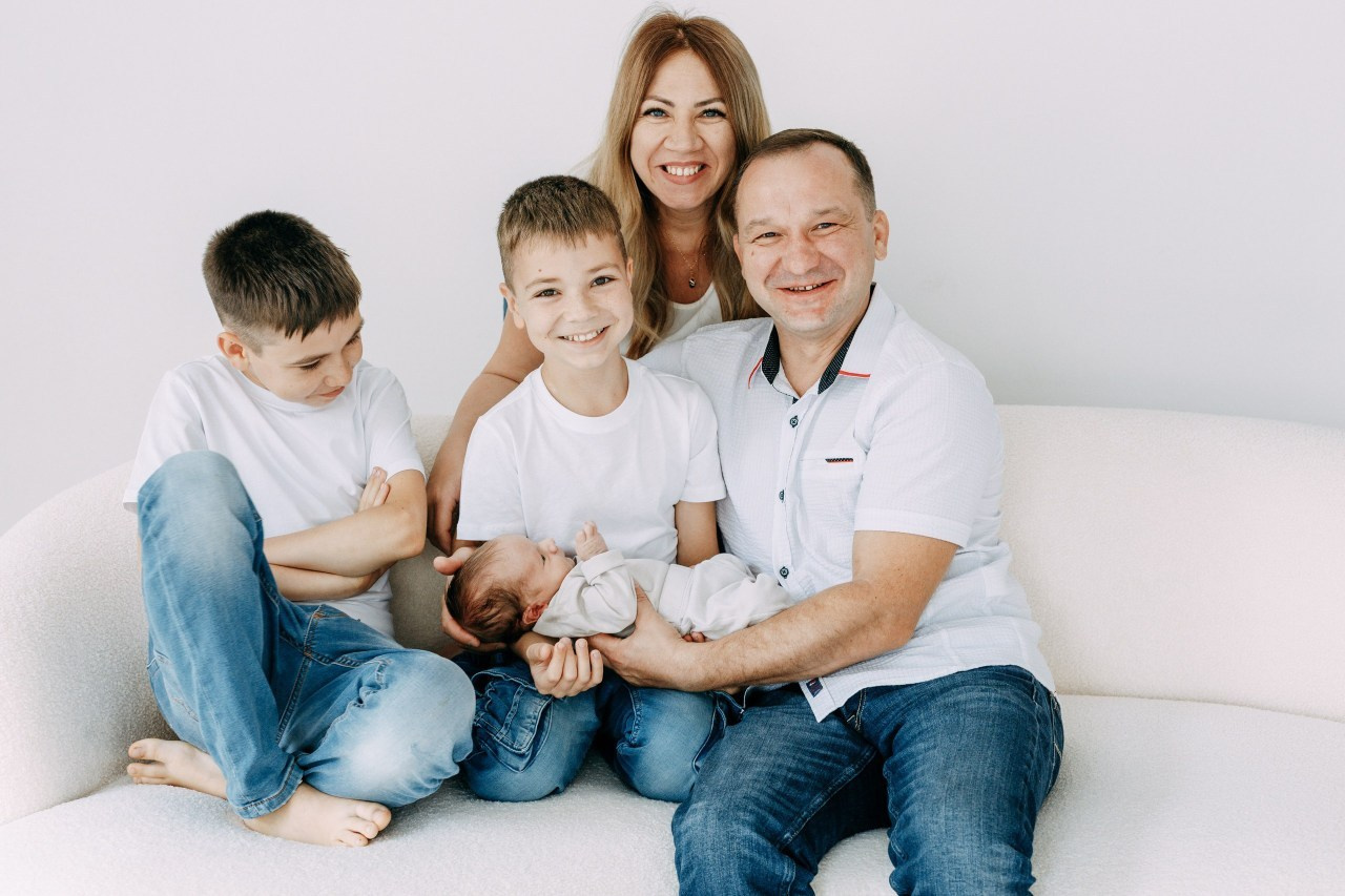 Referenzen. Professionele fotografin in Münsingen Olesia Wegele