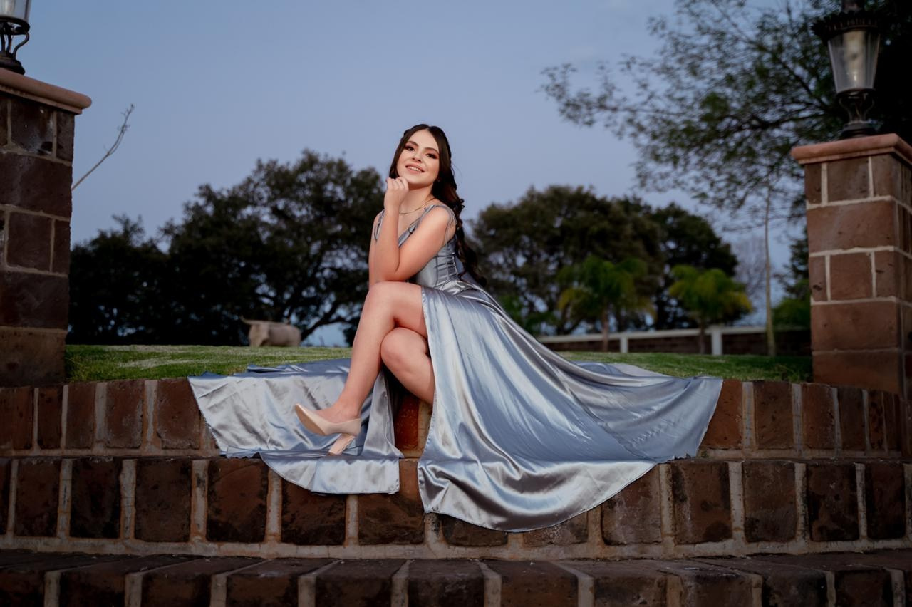 Fotografías de XV Años