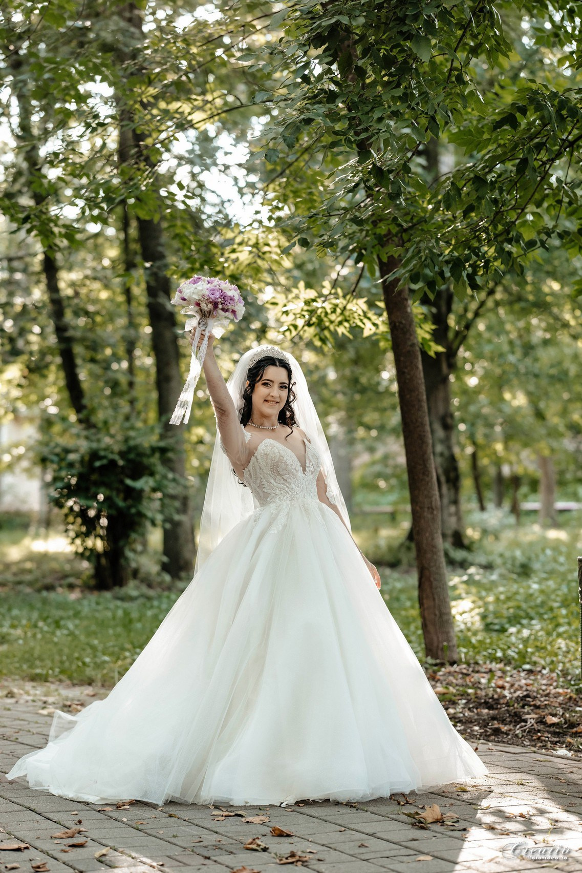 Fotograf nuntă Bistrița Cluj. Fotograf nuntă Bistrița | fotograf botez | Creativ Foto Video | Vasile Mizgan