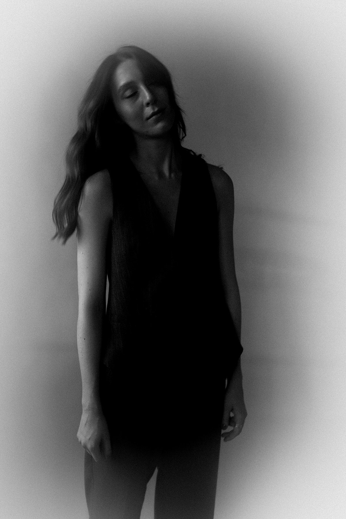 Portraits. Jana Gertz