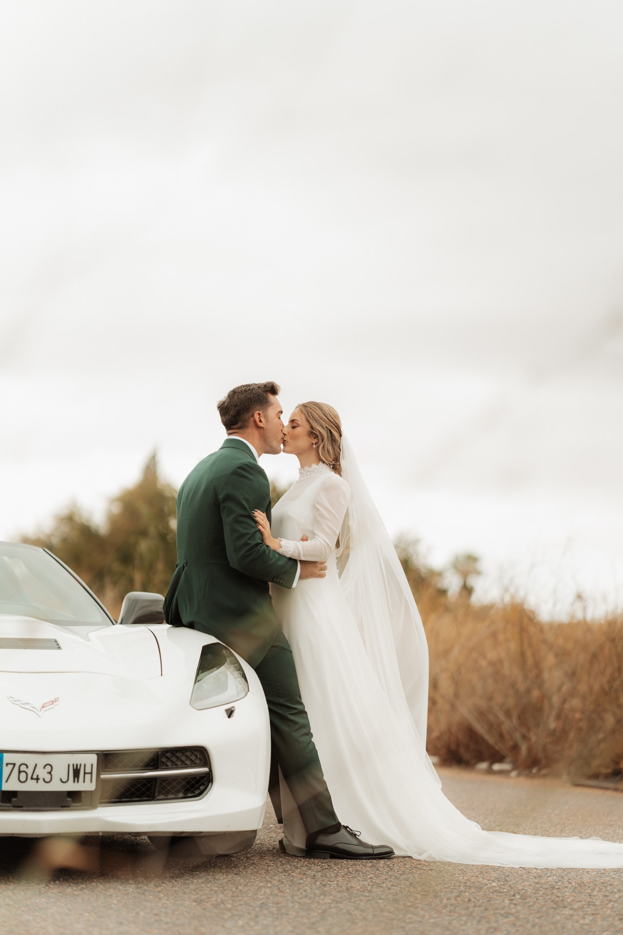 Jose David & María. Alianza Weddings - Fotografías y vídeo de bodas