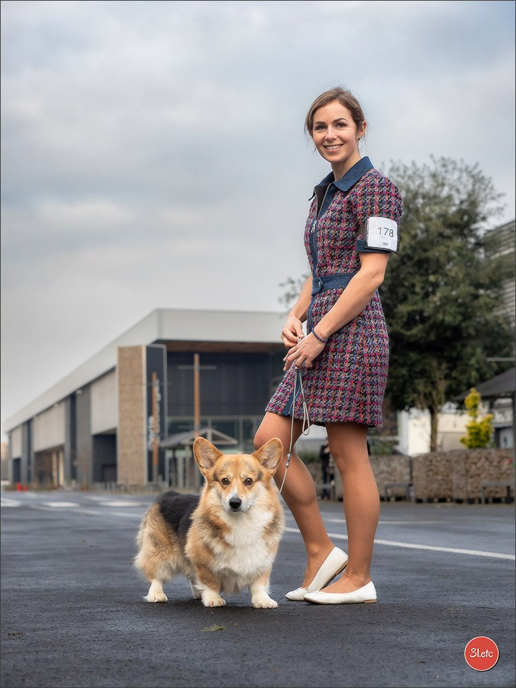 Exposition Canine à 🇫🇷 PARIS 12/01/2025. Photographe à Strasbourg | Portraits, Studio, Enfants, Événements