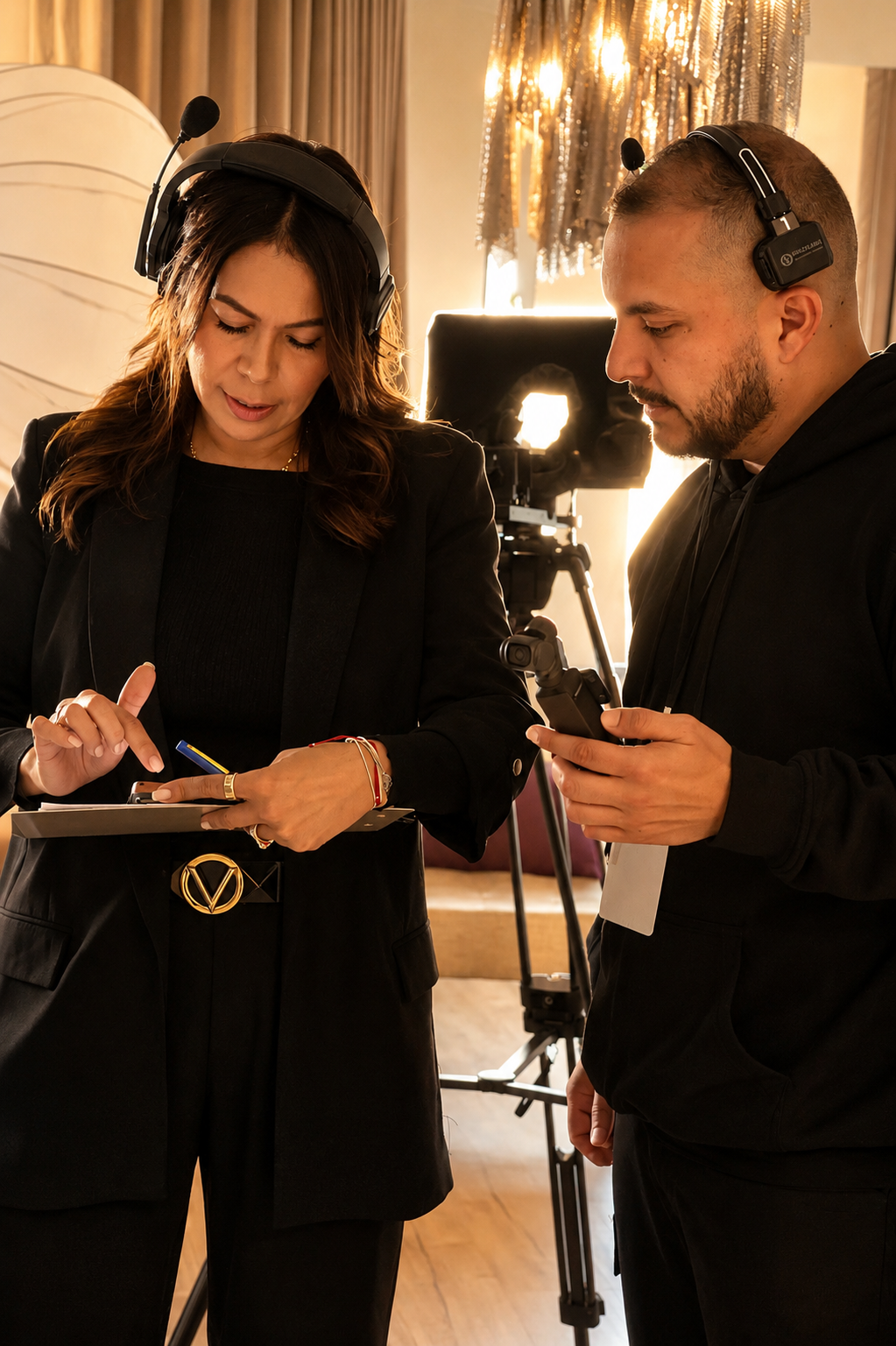 NEXT LEVEL SUMMIT. Workmakeapp Studio