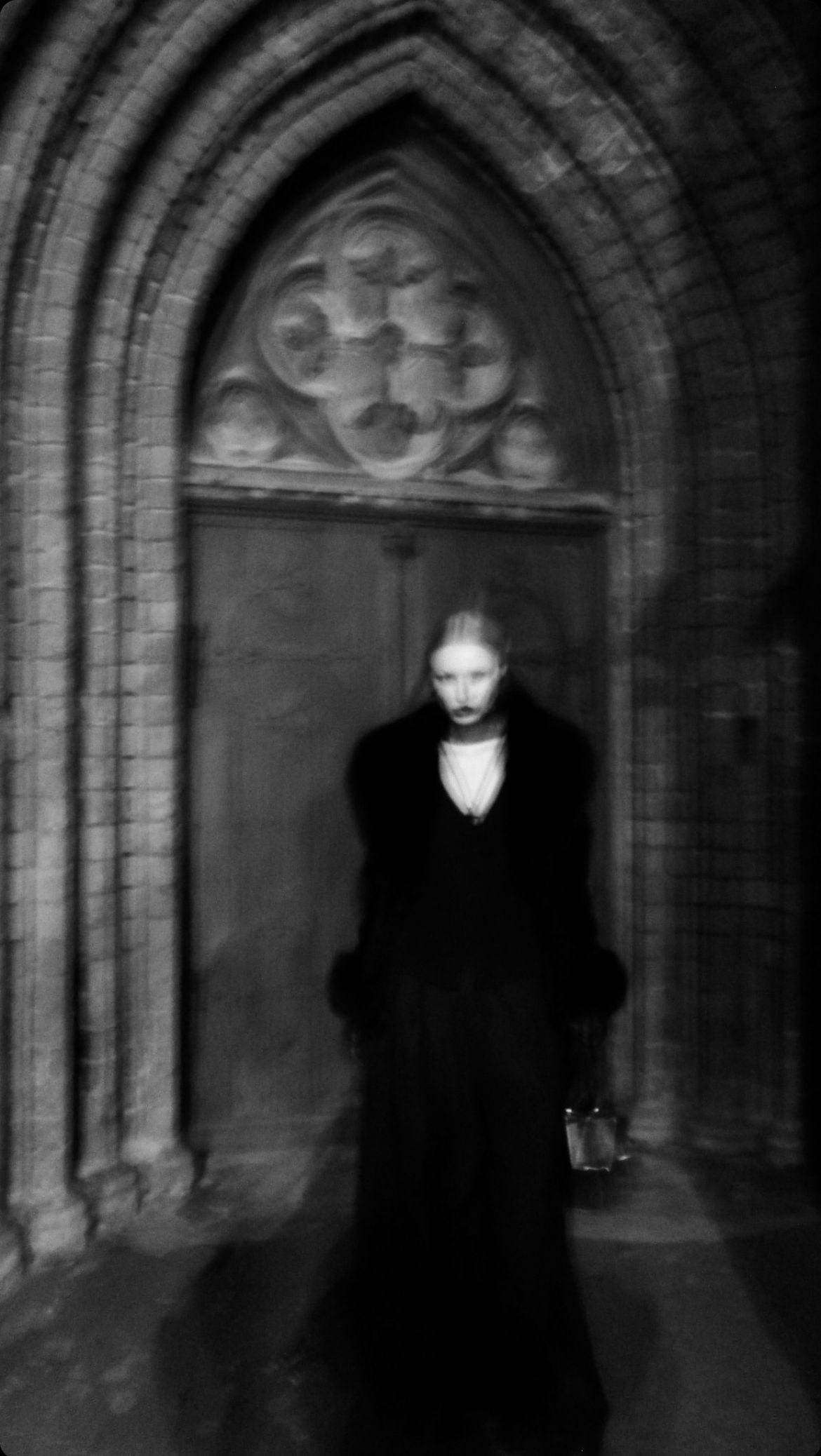 СЪЁМКА СЕБЯ_НОВЫЙ МОСТ, СИТЕ и СЕН-ЛУИ