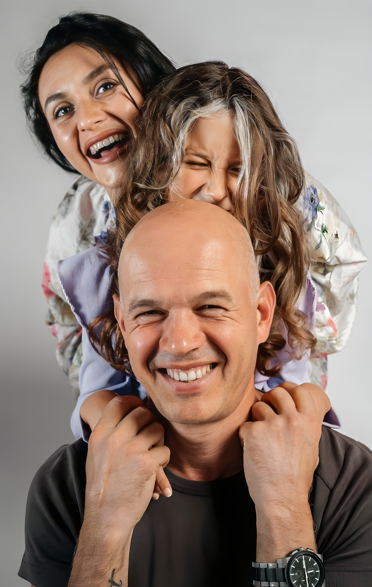 Family. PHOTOgrapher Germany MARBURG