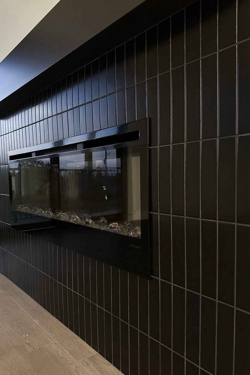 Fireplaces. Moroz Building Solutions LTD