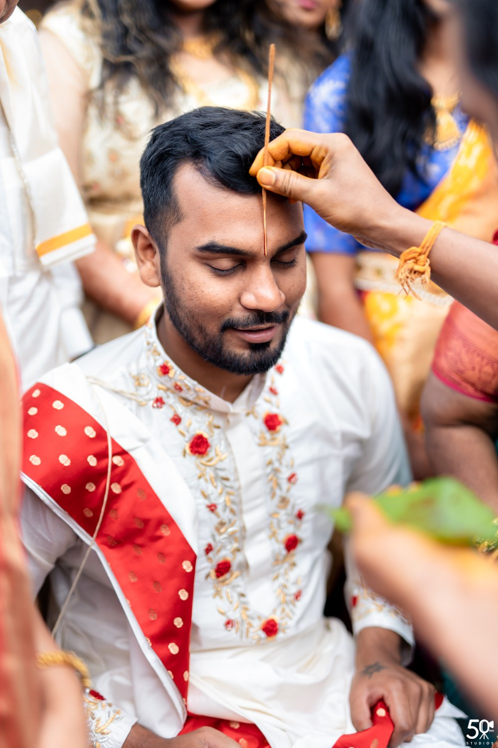 CANDID MOMENTS — WEDDINGS AND RITUALS. 50mm STUDIOS