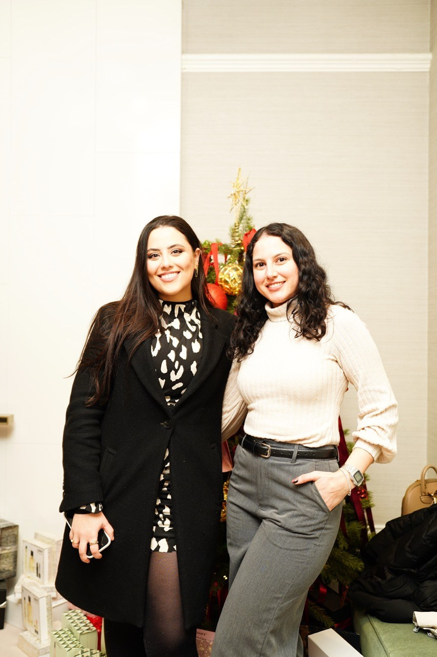 L’Oréal Luxe Event. Creative Portrait Photographer in Ireland — AMELPOMENEM