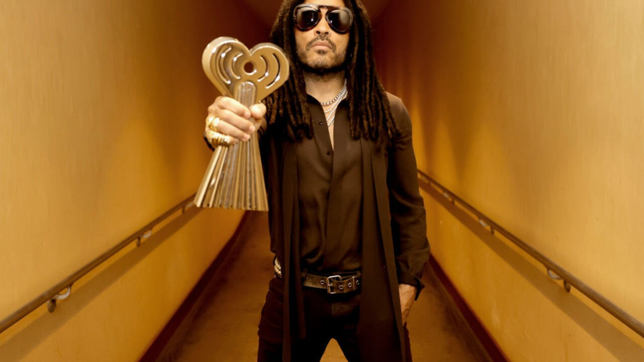 LENNY KRAVITZ