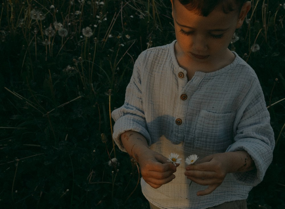 Farm. Anastasiia Buchinskaia Fotografa Milano