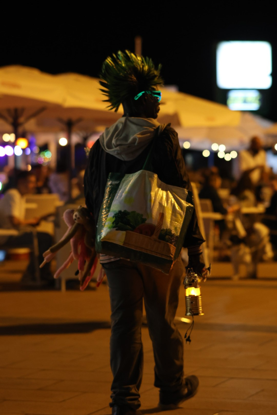 Gran Canaria 2024. Марина фотограф из Нюрнберга