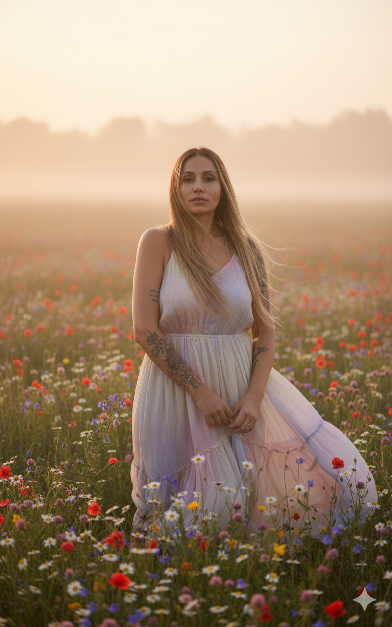 AI photo. Свадебный, семейный и детский фотограф в Нетании (Израиль) Тори Гор