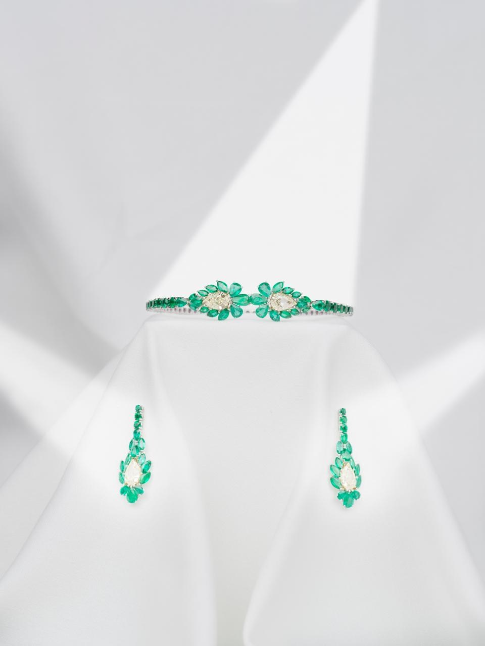 ALIEL JEWELLERS (2024) — ADVERTORIAL. Versoluna