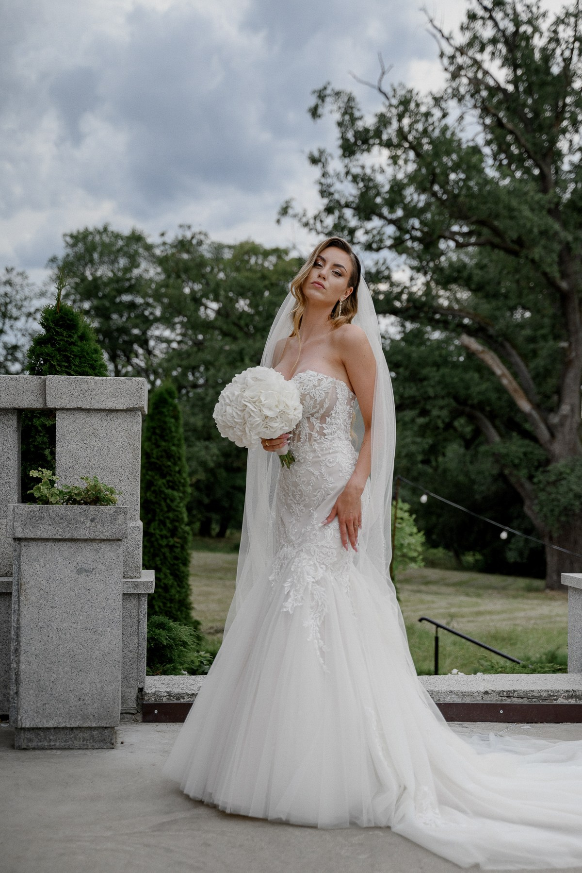 Dominika i Dominik 06.07.2024. Wedding photographer Warsaw and Europe