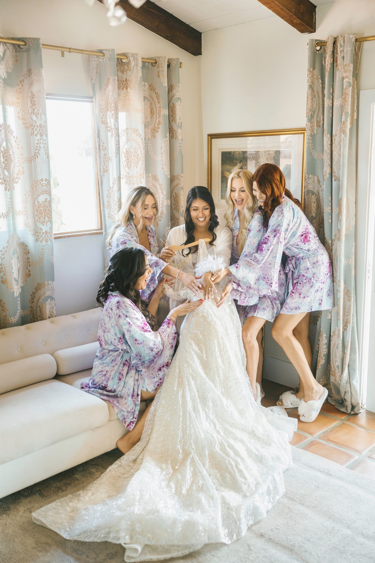 Wedding Photography & Videography Team in California, Los Angeles, San Francisco, San Diego and Travel