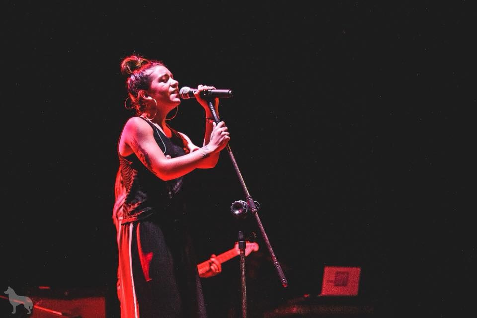 Priscilla Alcântara (Teatro gasômetro). Produtora de videos