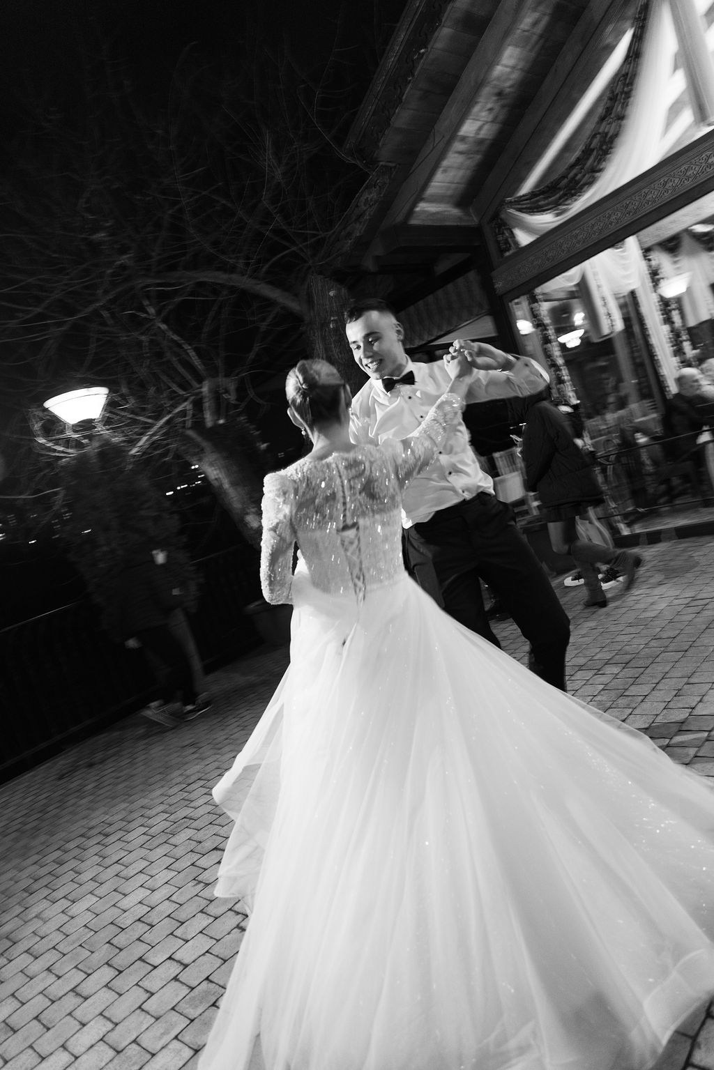 Anastasia & Finley (UK, Canada). Арт Ивент Студио — Самое рейтинговое свадебное агентство в Грузии