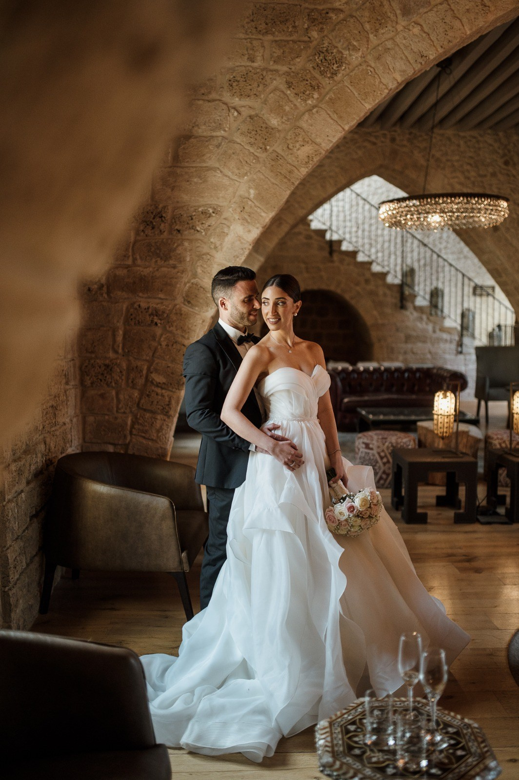 Liad &Tal. Wedding and events photographers Studio Shalom