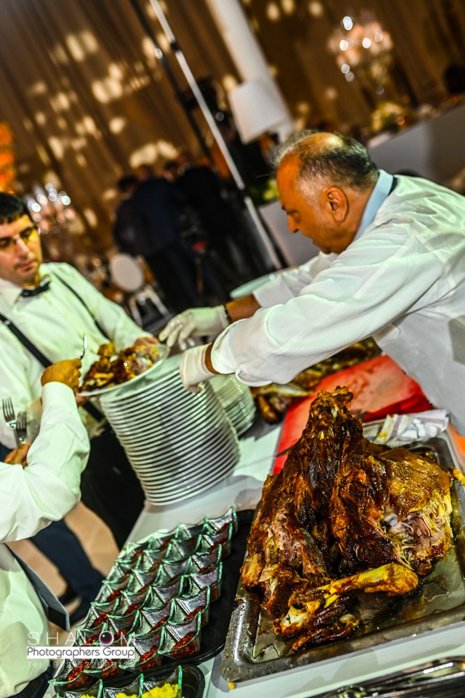 ISAK & YANA. סטודיו לצילום אירועים