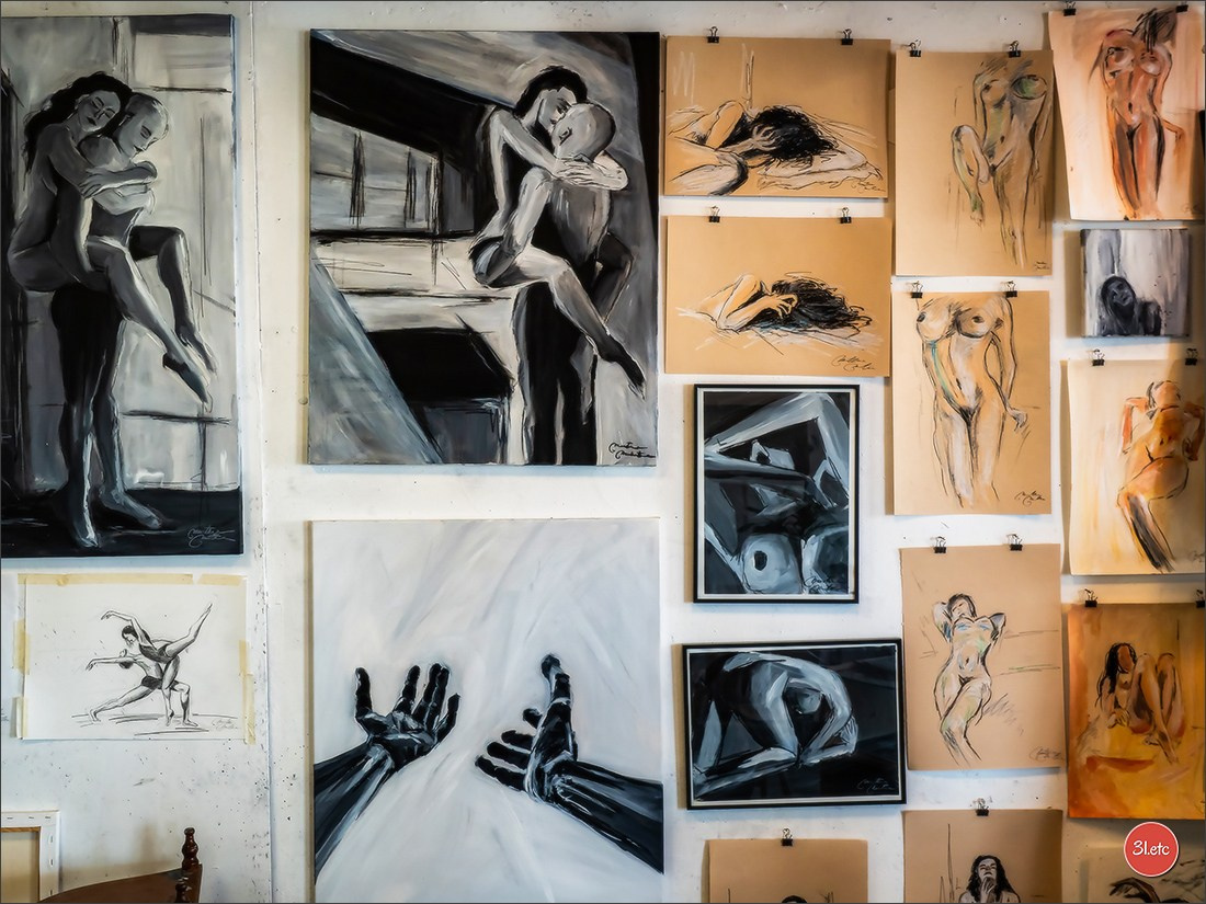 La maison des créateurs de tout ce qui est merveilleux, au cœur de Par. Photographe à Strasbourg | Portraits, Studio, Enfants, Événements