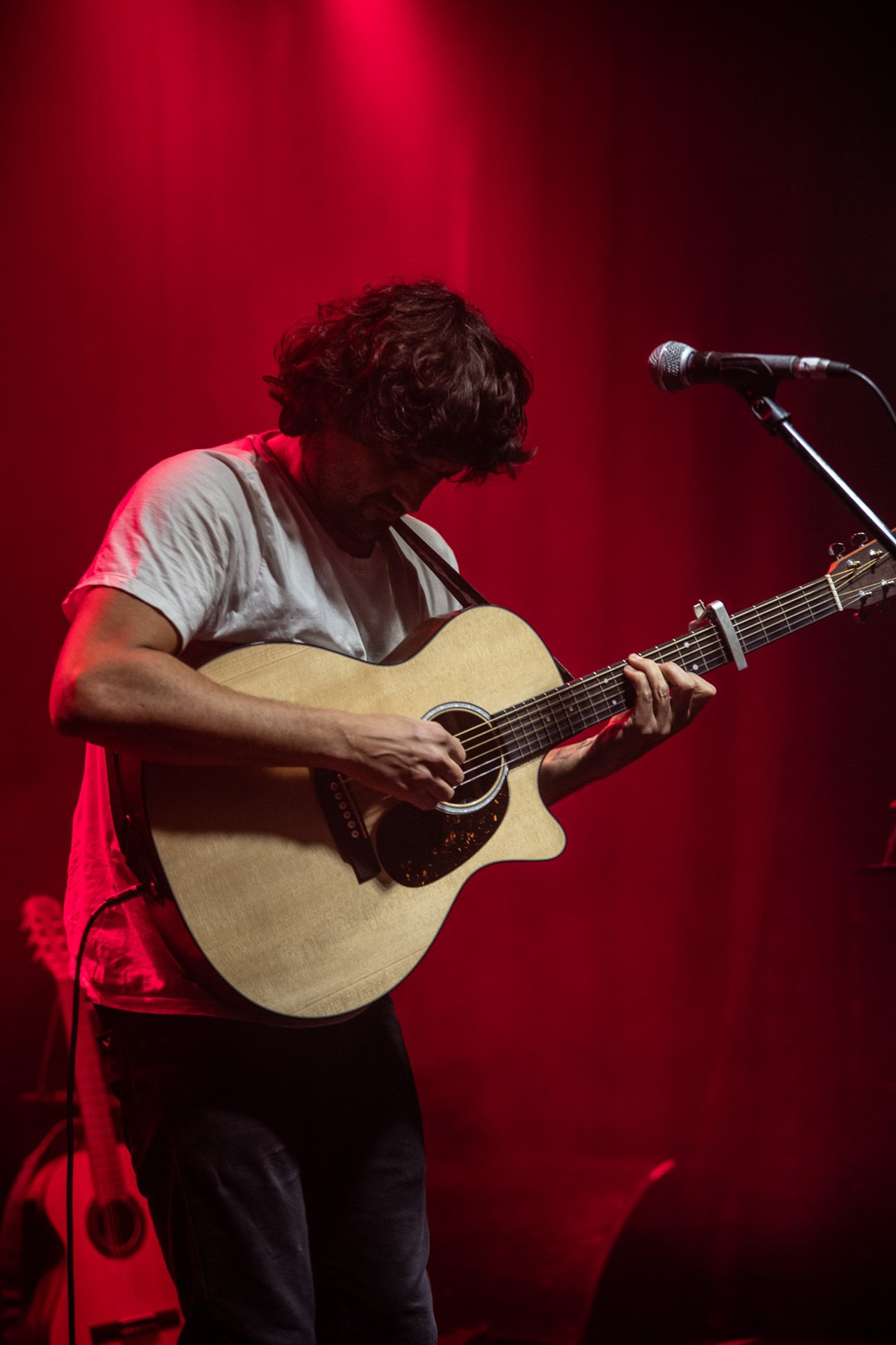 COBERTURA LA SEMILLA / JOAQUIN DEL MUNDO - CASA BRAVA. FOTOGRAFÍA Y VIDEO BRUNO GREPPI