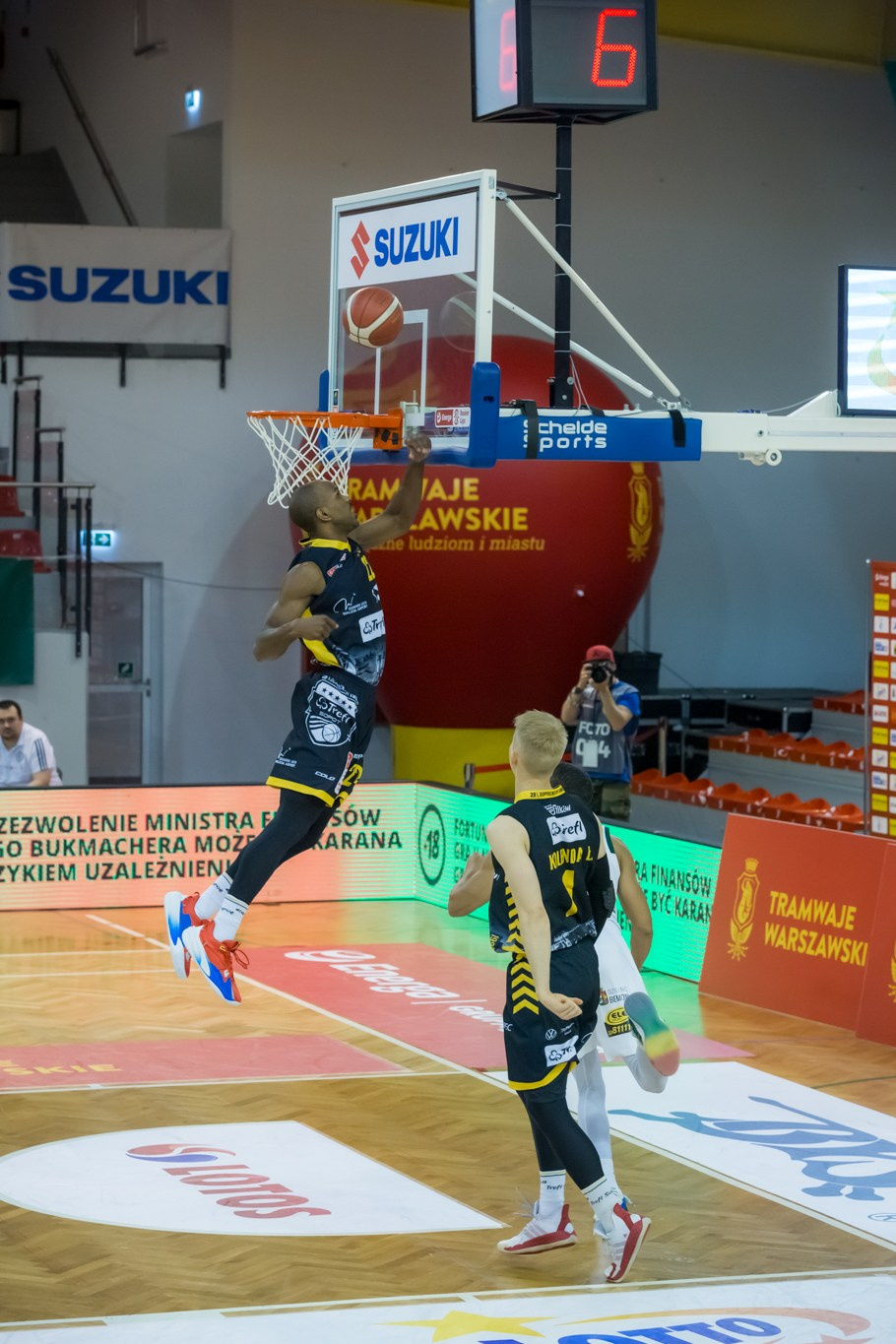 SPORT. Fotograf w Warszawie-Konstantin Golubev