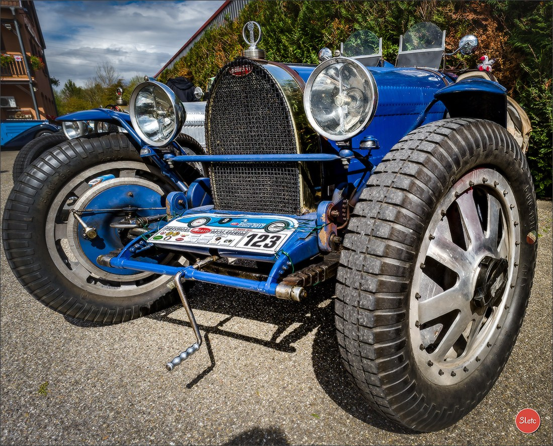 Le festival Bugatti à Molsheim – 2017. Photographe à Strasbourg | Portraits, Studio, Enfants, Événements