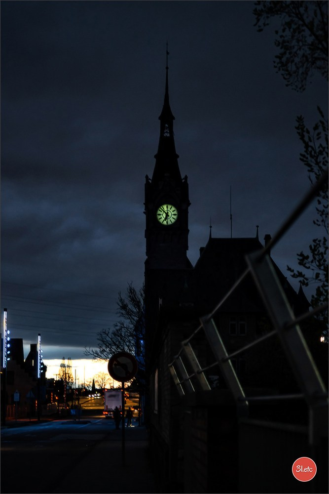 Le premier orage est arrivé. Photographe à Strasbourg | Portraits, Studio, Enfants, Événements