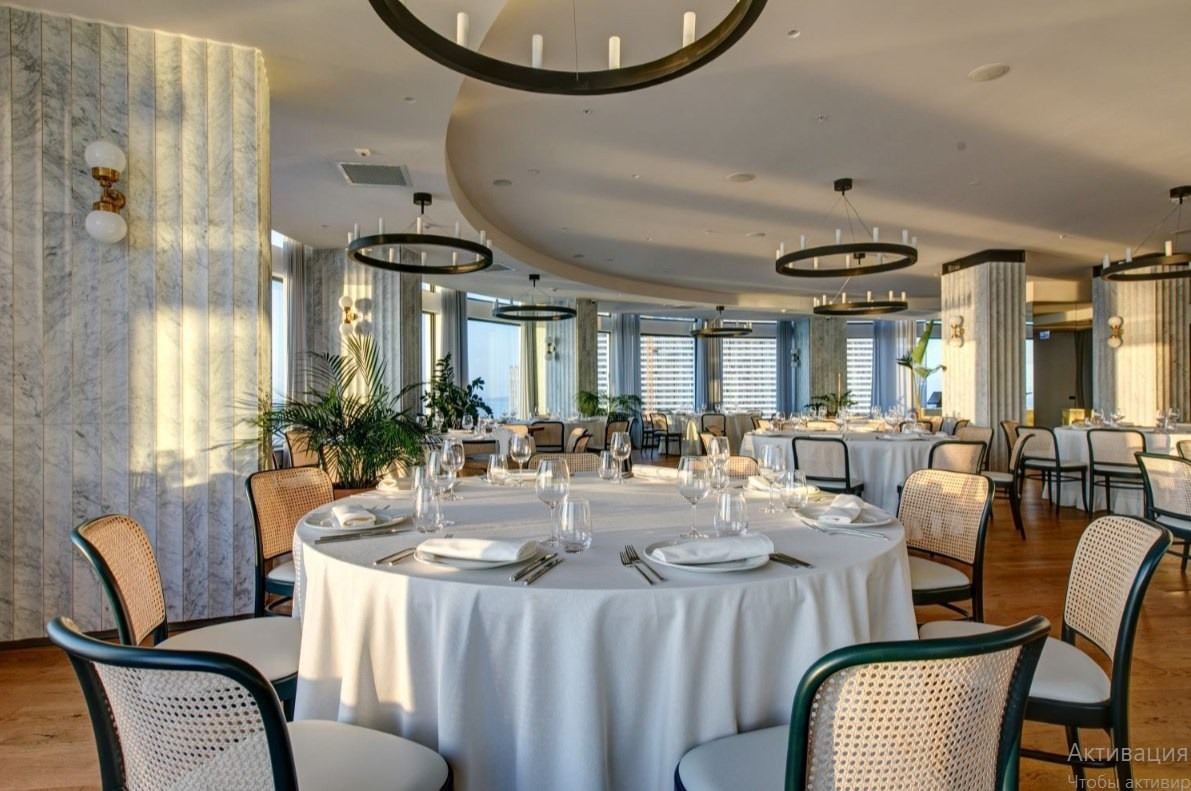 Panorama. Главная