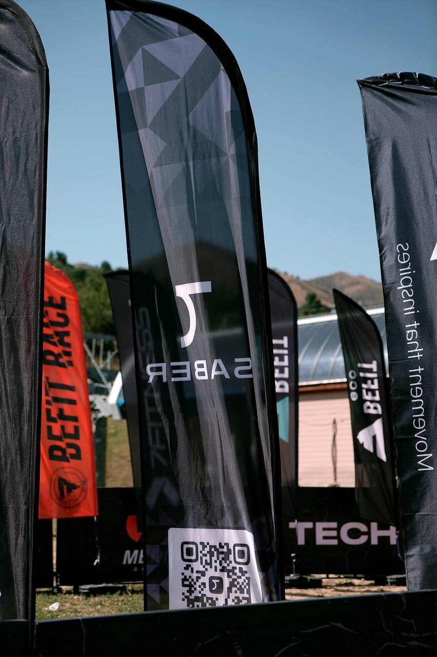 Befit Race. Диана Сонни фотограф, город Ташкент