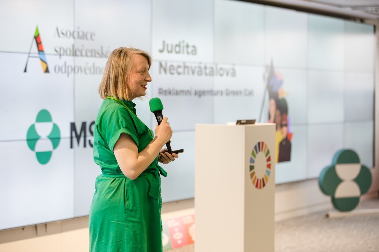 Dana Lišková - Event Photographer Prague - event photography  - conference photography - corporate events - corporate photography