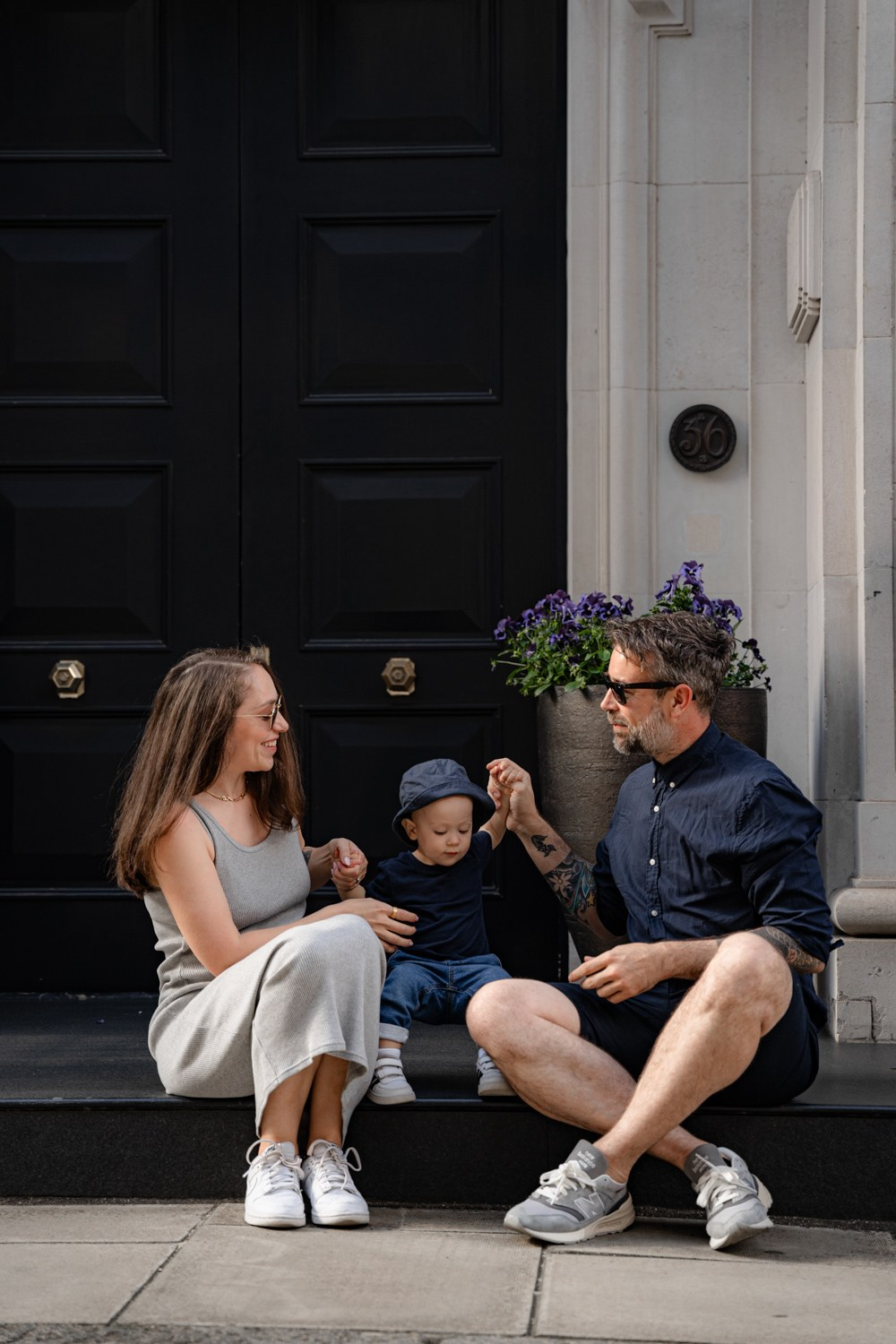 Yulya Billy Cristian. Tonya Kyrylenko photographer in London