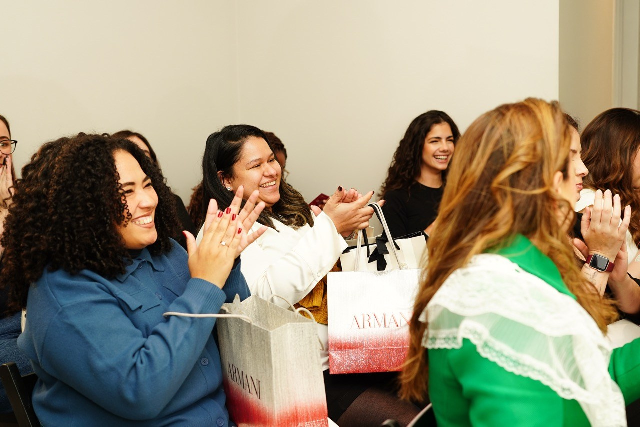 L’Oréal Luxe Event. Creative Portrait Photographer in Ireland — AMELPOMENEM
